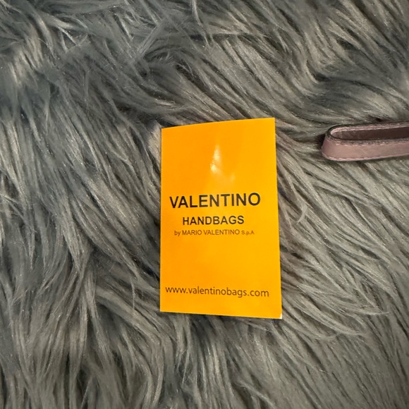 Valentino Mia Signature Leather Bag - Picture 11 of 14